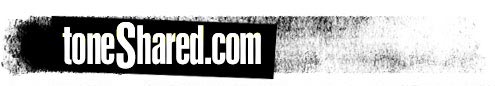 toneshared Logo